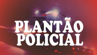 Vítima se joga de carro, durante tentativa de sequestro, no km 9 da ERS 240, em Portão, em frente ao Pelotão Rodoviário
