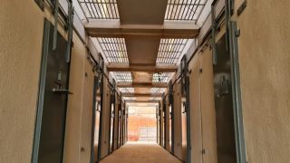 Semana marca inaugurações e início de obras no sistema prisional
