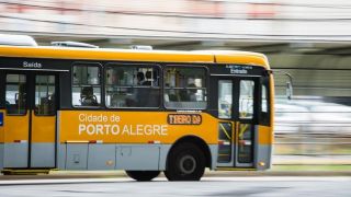 Prefeitura de Porto Alegre amplia viagens que atendem Campus da Agronomia