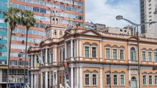 Poder Executivo de Porto Alegre propõe criar Declaração Eletrônica de serviços financeiros