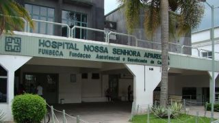 Hospital Nossa Senhora Aparecida de Camaquã está selecionando currículos para preencher vaga de emprego