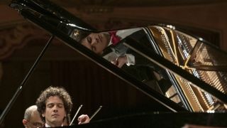 OSPA promove masterclass gratuita com o pianista Fabio Martino nesta sexta, dia 12 de agosto