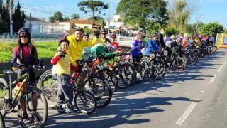 Semana Municipal do Ciclista contará com atividades diárias, em Pelotas