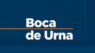 4° BPM prende fiscal e mulher por boca de urna, na Escola Dr Joaquim Assumpção, em Pelotas