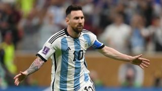 Em final histórica, Argentina bate a França nos pênaltis e é tricampeã mundial