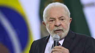 Inteligência militar não alertou sobre tentativa de golpe, diz Lula