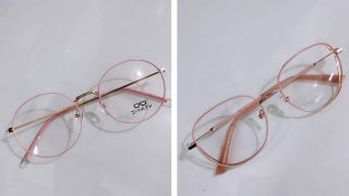Promoção de óculos de grau, na Tic-Tac Relojoaria e Óptica, em Camaquã, em até 8x sem juros