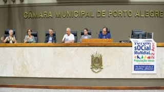 Porto Alegre poderá sediar a 3ª Conferência Mundial sobre Envelhecimento