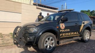 Polícia Federal deflagra terceira fase da Operação Lesa Pátria, referente aos atos golpistas