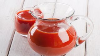Dica de receita: No Dia do Tomate, aprenda a fazer suco muito mais nutritivo e econômico