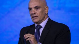 Ministro Moraes: conduta de presos por atos golpistas será individualizada