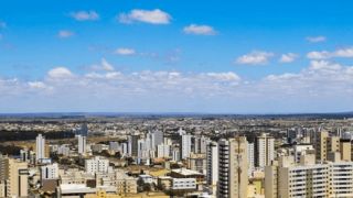Vitória da Conquista: a cidade que mais cresce na Bahia