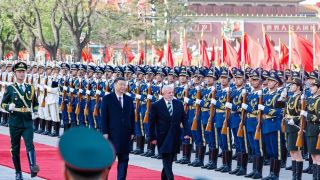Relação entre Brasil e China muda de patamar após viagem do Presidente Lula