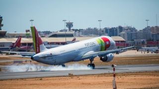 Promulgado decreto legislativo que aprova acordo com Portugal sobre serviços aéreos