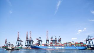 RS e Holanda firmam parceria para fomentar mercado de hidrogênio verde nos portos gaúchos