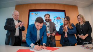 Rio Grande do Sul se torna membro do Mastercard Tourism Innovation Hub