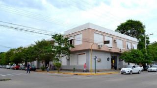 Prefeitura de Camaquã protocola projeto que autoriza a doação de área pública à OAB/RS, Subseção Camaquã