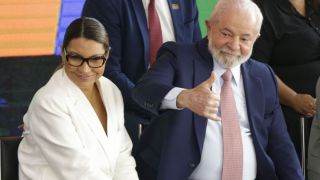 Presidente Lula embarca para a Bélgica para discutir cooperação com europeus