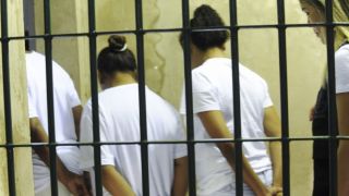 Apesar de decisão do STF, grávidas ainda são encarceradas no Brasil