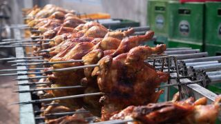 Gripe aviária: Japão vai ajustar protocolo de suspensão a importações
