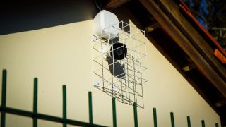 Prefeitura de Guaíba instala câmeras de monitoramento, botão de alarme e ronda motorizada nas escolas