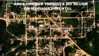 Comissão municipal conduzirá o processamento da regularização fundiária no setor urbano de Mariana Pimentel
