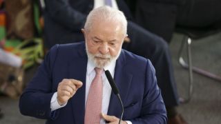 Presidente Lula quer premiar prefeitos que evitarem queimadas e desmatamento