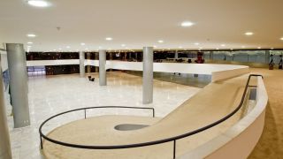 Palácio do Planalto abre visitação neste sábado, dia 19, dentro do projeto Palácios de Portas Abertas