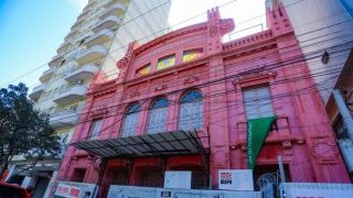 Ministério Público do RS repassa R$ 1 milhão para preservação de prédios históricos, em Pelotas