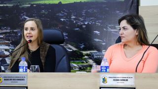 Prefeitura de Eldorado do Sul realiza audiência para discutir a Lei de Diretrizes Orçamentárias e a LOA de 2024