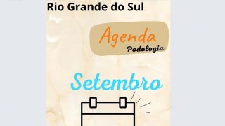 SS Podologia Clínica atende em Barra do Ribeiro, de 4 a 9 de setembro. Agende seu horário