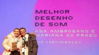 Curta Metragem produzido na UFPel é premiado durante o Festival de Cinema de Gramado