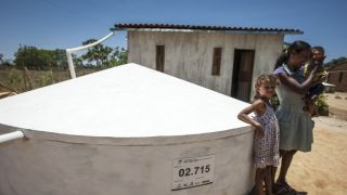 Pesquisa da FGV aponta que Programa Cisternas melhora saúde dos bebês no Semiárido brasileiro