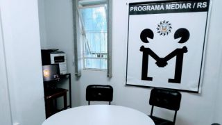 Programa Mediar, da Polícia Civil, registra 70% de mediações exitosas no Rio Grande do Sul em 2023