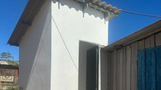 Programa Nenhuma Casa sem Banheiro entrega nove módulos sanitários em Rio Pardo