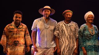 8ª Mostra Sonora Brasil Sesc celebra a cultura afro-brasileira, em Rio Grande, de 14 a 17 de setembro