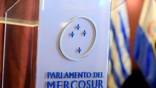 Quem são os senadores e deputados brasileiros no Parlamento do Mercosul