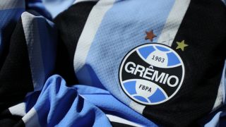 Gurias Gremistas Sub-17 encerram participação no Campeonato Brasileiro