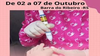 Barra do Ribeiro: agende o seu horário com SS Podologia Clínica de 2 a 7 de outubro