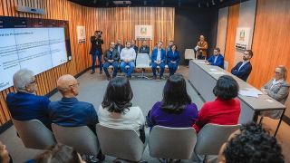Pelotas: Zona Sul recebe segunda audiência pública para construção do Plano Estadual Pela Primeira Infância