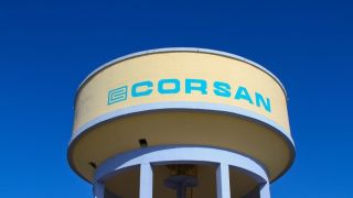 Corsan conclui, em Capão do Leão, complexo de estação de tratamento de água orçada em R$ 5,5 milhões