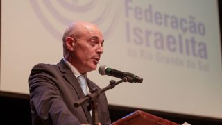 Federação Israelita do Rio Grande do Sul lamenta ataque a Israel e expressa preocupação com a escalada de hostilidades