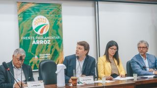 Projeto que protege a aviação agrícola no Rio Grande do Sul é protocolado na Assembleia Legislativa