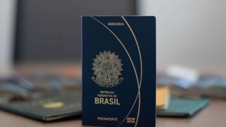 Novo modelo de passaporte começa a ser emitido pelo Governo do Brasil, com novos itens de segurança