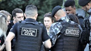 Indicadores de criminalidade apontam diminuição de homicídios, feminicídios e latrocínios em setembro