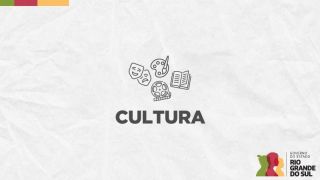 Secretaria da Cultura já disponibilizou R$ 66 milhões por meio da Lei de Incentivo à Cultura (LIC) em 2023