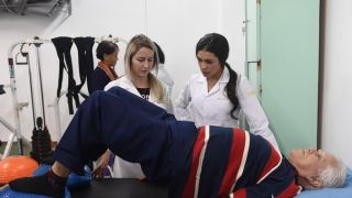 Projeto aprovado cria 24 cargos de Fisioterapeuta no município de Porto Alegre