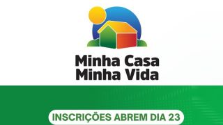Inscrições para unidades habitacionais na zona urbana de Canguçu abrem nesta segunda, dia 23 