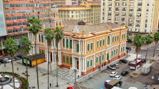 Prefeitura de Porto Alegre abre novo processo seletivo para residência jurídica, com inscrições até 3 de novembro