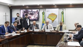 Comissão da Assembleia Legislativa aprova projeto que declara São Marcos como a “Capital Estadual do Tortéi”
